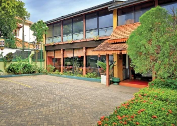 25 Years Of Authentic Thai Cuisine From Siam House