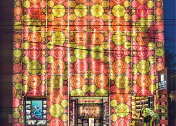 Spa Ceylon Opens At Lewis Place Negombo