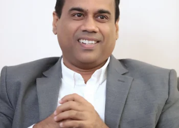 Be Socially Conscious Sri Lankans