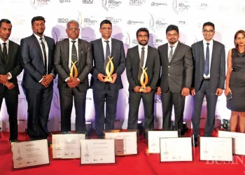 Blue Ocean Group Wins The Most Number Of Accolades At Asia Property Awards 2018