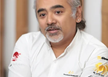 Inspired By The Impossible