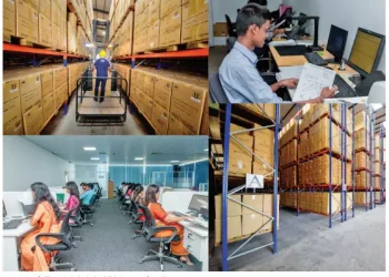 DOCUMENT MANAGEMENT SIMPLIFIED BY DOK SOLUTIONS