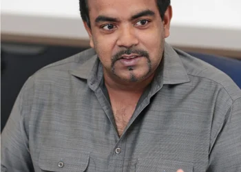 Entrepreneurial Architecture