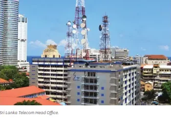 Cyber Security By SLT Enterprise Solutions