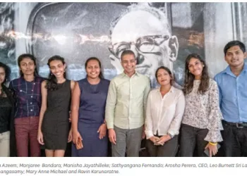 Leo Burnett Concludes Masterclass Internship Program