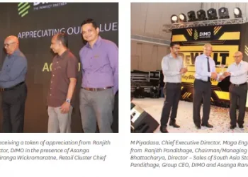 DIMO Partners With Stanley Black & Decker