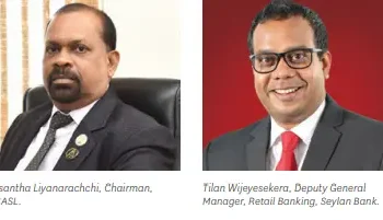 Seylan Bank As Banking Partner For Construct Exhibition 2019￼