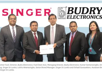 Singer And Budry Scales Seal Partnership To Expand Market Footprint