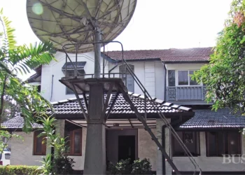 A Station Of Firsts – Tnl Radio Turns 25!