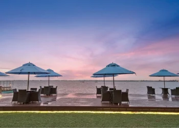 Amagi Hotels Launches Amagi Aria