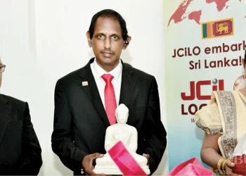 Jcilo Logistics – New Beginning