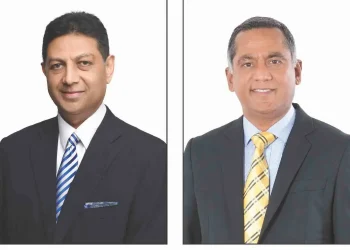 Sampath Bank navigates the current economic crisis with confidence backed by strong capital and liquidity positions