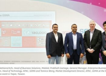 Mobitel Joins GSMA APAC IoT Partnership Program