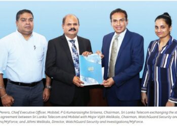 Mobitel Acquires Majority Stake In M3Force