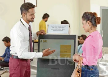 BOC’s Fortune Branches Transform Industry Standards For Customer Service