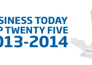 Business Today TOP Twenty Five 2013-2014: Performance Of The Corporate Sector As Sri Lanka Moves Towards An Upper Middle Income Economy