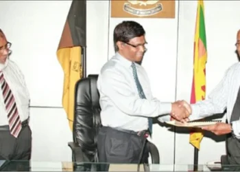 DIMO To Partner University Of Moratuwa In Driving And Road Safety Research