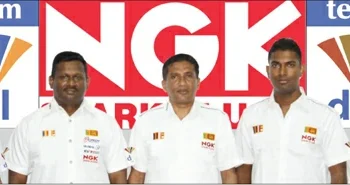 NGK DSL Sponsors 2012 Race Champs