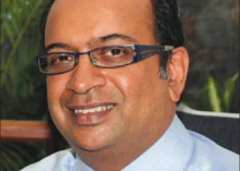 Tata Communications Lanka Appoints Vish Govindasamy As ChairmanÂ 