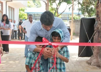 Arista Opens A New Showroom