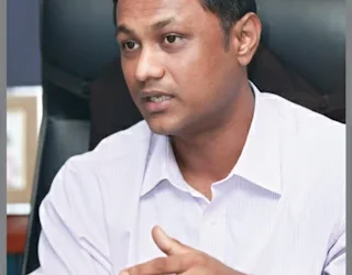 Kay Jay Electronics: Diversified Surveillance