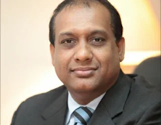 Tata Communications Lanka Appoints New CEO