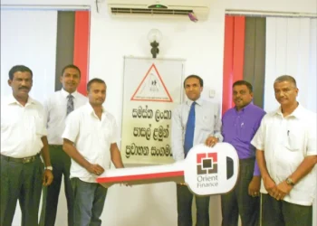 ICON And Quantum To Promote Fitness In Sri Lanka