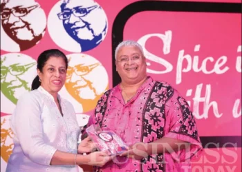 Koluu Turns Up The Heat