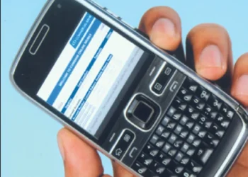 Commercial Bank Widens Mobile Access To Online Services
