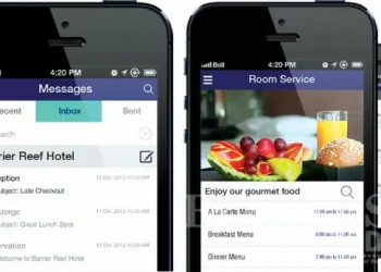‘Reception’ At Your Fingertips With Hinstant Asia