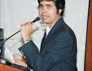 Mega Lifesciences Conducts Programme On Stress Management