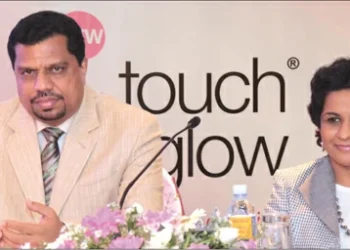 Revlon Introduces Touch & Glow For Fairer, Healthier Skin