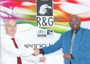 R&G Capital Brings Â€˜Total Laser Care Solutionâ€™