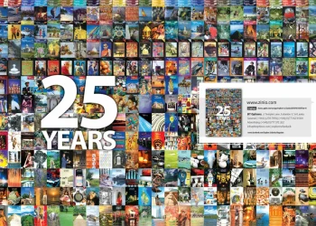 Explore Sri Lanka 25 Years