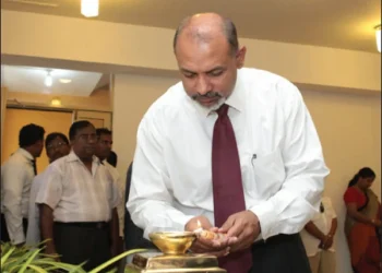 Janashakthi Insurance Launches New Branch In Negombo