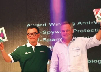 ‘Safeguarding Me’: Kaspersky Launches New Retail Version 2013