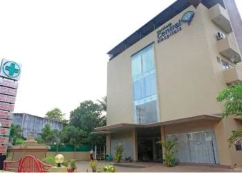 Northern Central Hospital Jaffna: A Step Ahead