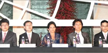 YNB Holdings Launches Arazyme Products Range In Sri Lanka