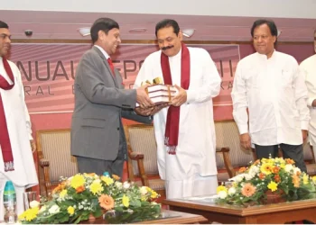 2011: A Historic Year For Sri Lanka