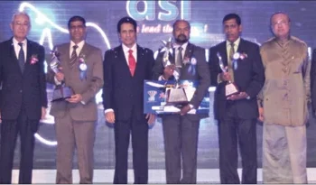 DSL Hosts An Extravagant Awards Night In Jakarta For Auto-Parts Dealers