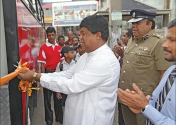 A Groundbreaking CSR Initiative By Maliban