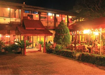 Siam House Celebrates 19 Years Of Authentic Thai Cuisine