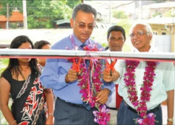 Orient Finance Moves Into A New Building