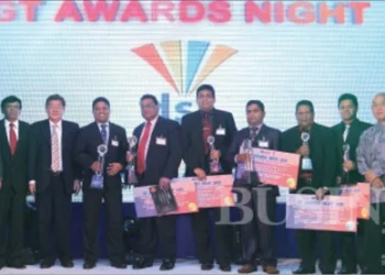 DSL Felicitates Its Tyre Dealers For Their Resounding Success