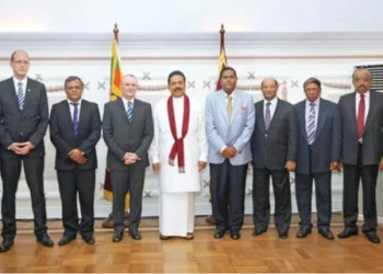 Hilton Worldwide And Hotel Developers (Lanka) Sign New Management Agreement For Hilton Colombo