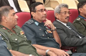 Reconciliation And Sustainable Development As An Instrument For Ensuring National Security: Annual Symposium 2012 General Sir John Kotelawala Defence University