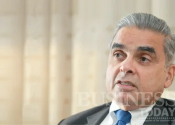 Prof Kishore Mahbubani There Is No Need To Reinvent The Wheel