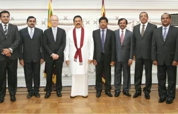 Hyatt International South West Asia To Manage Hyatt Regency Colombo