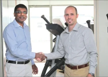 ICON And Quantum To Promote Fitness In Sri Lanka