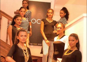 Cotton Collection Unveils COCO For The Free Spirited Woman